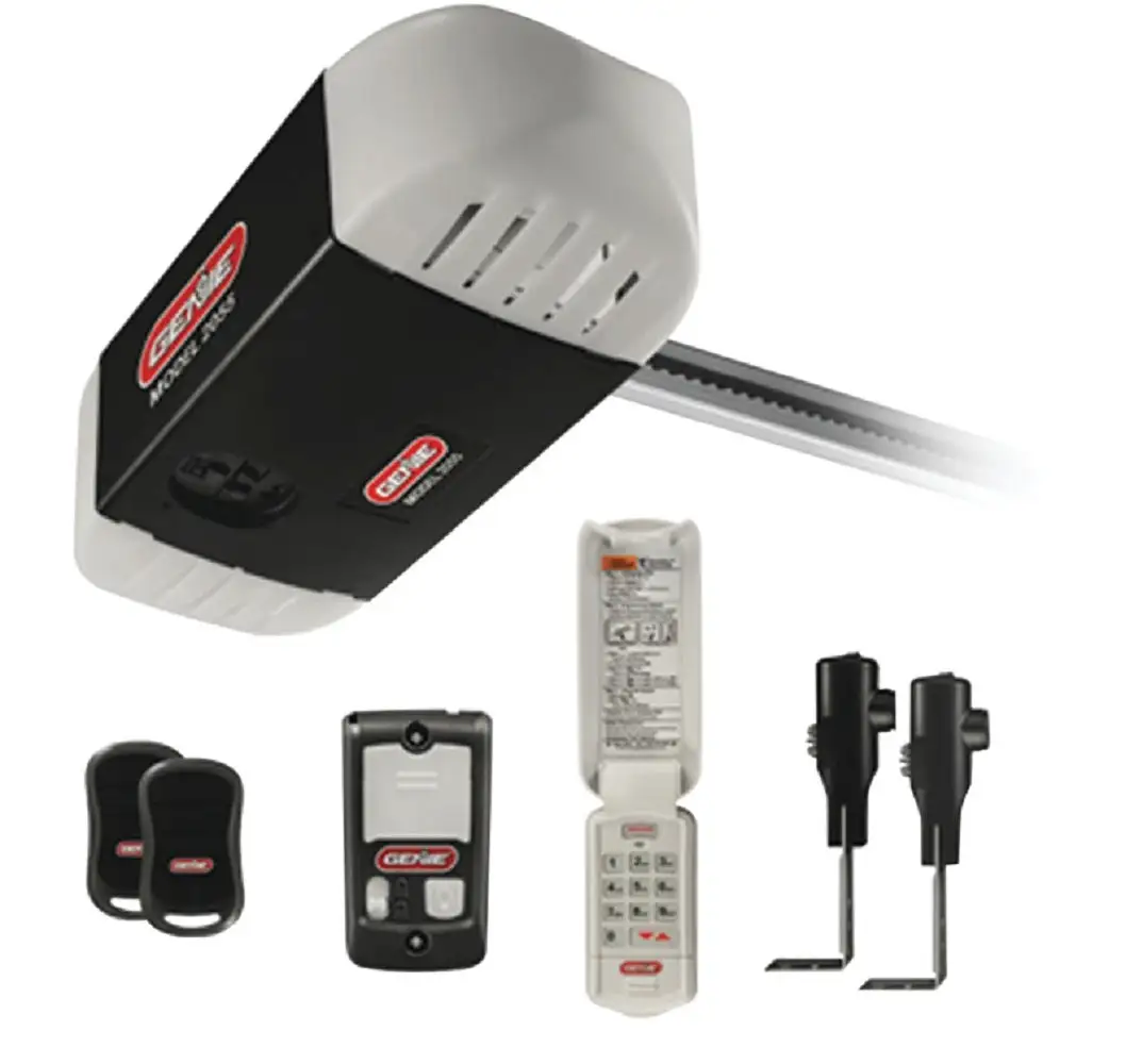 Genie 38958V Garage Door Opener