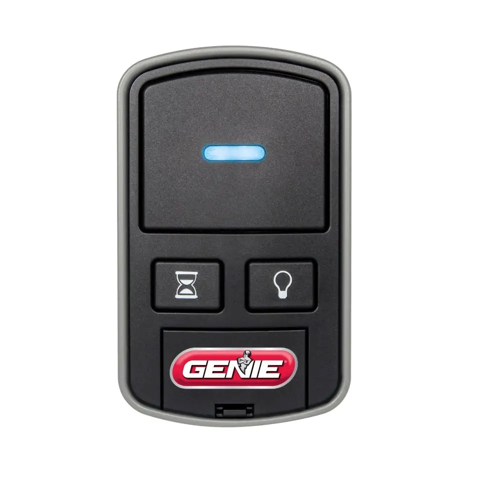 Genie 41006R Wireless Wall Console