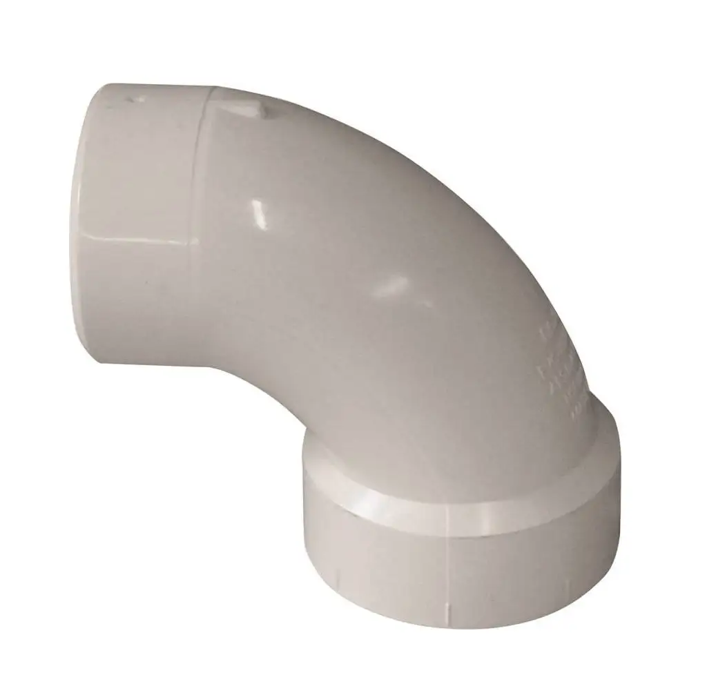 Genova 192456 700 Series 90 Degree Street Pipe Elbow