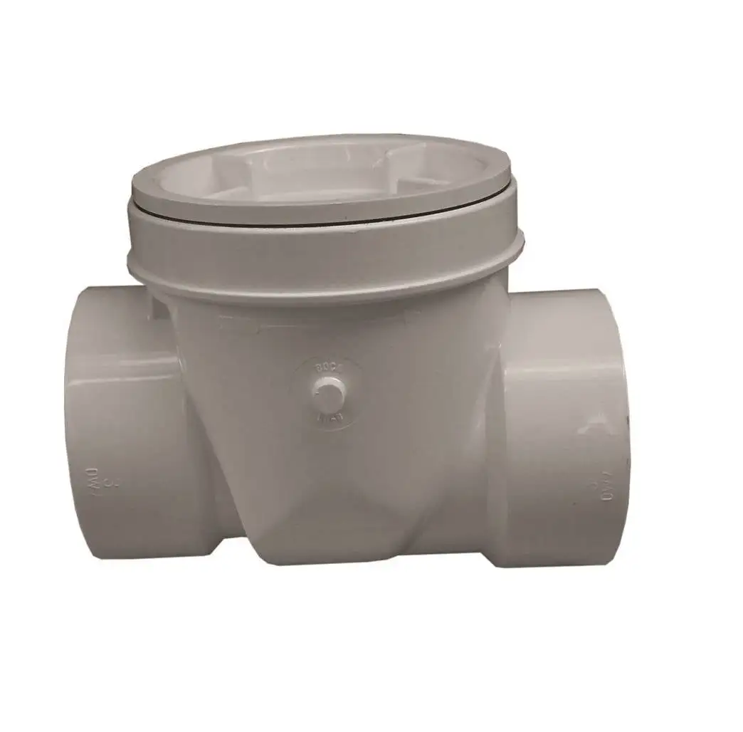 Genova 223283W Backwater Valve