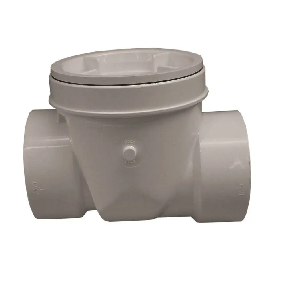 Genova 223284W Backwater Valve