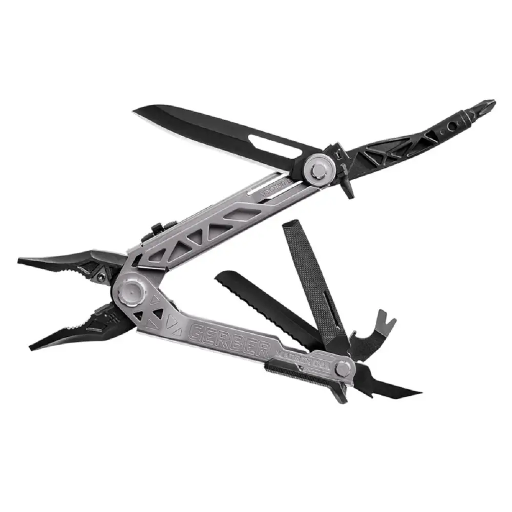 Gerber 31-003073N Center Drive Multi Tool