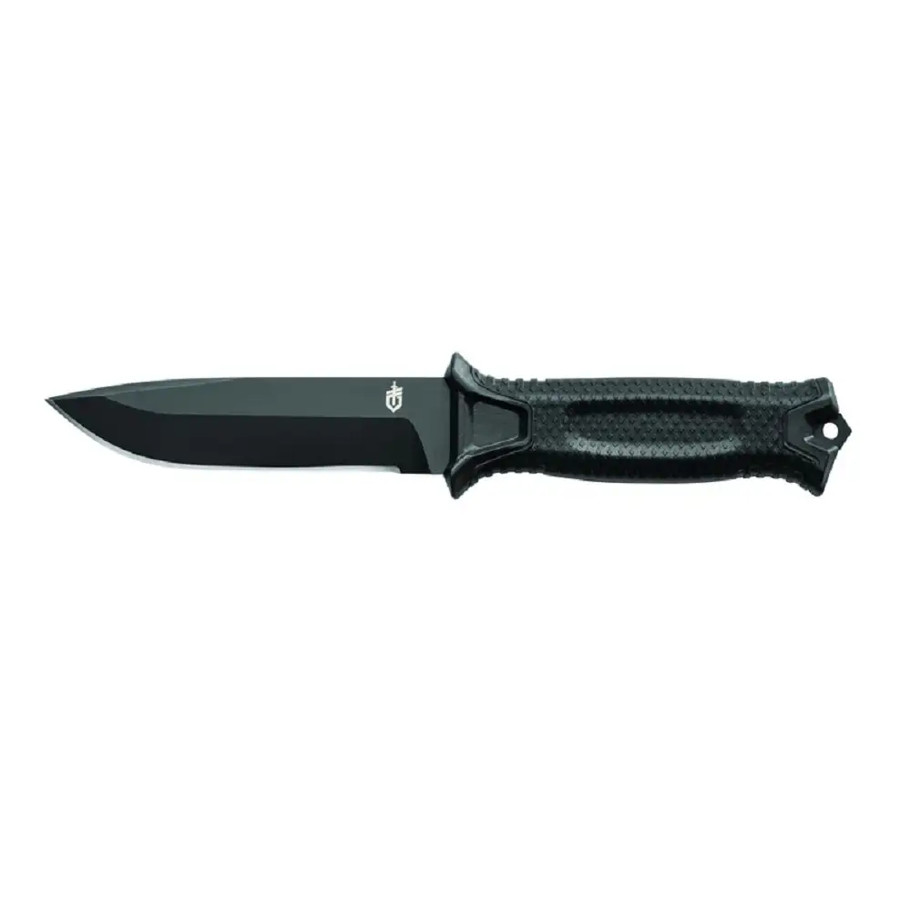 Gerber 31-002882N Strongarm Fixed Blade Knife