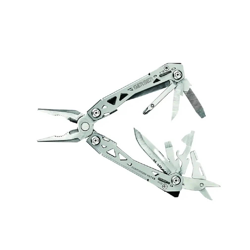 Gerber 31-003345N Suspension NXT Multi Tool