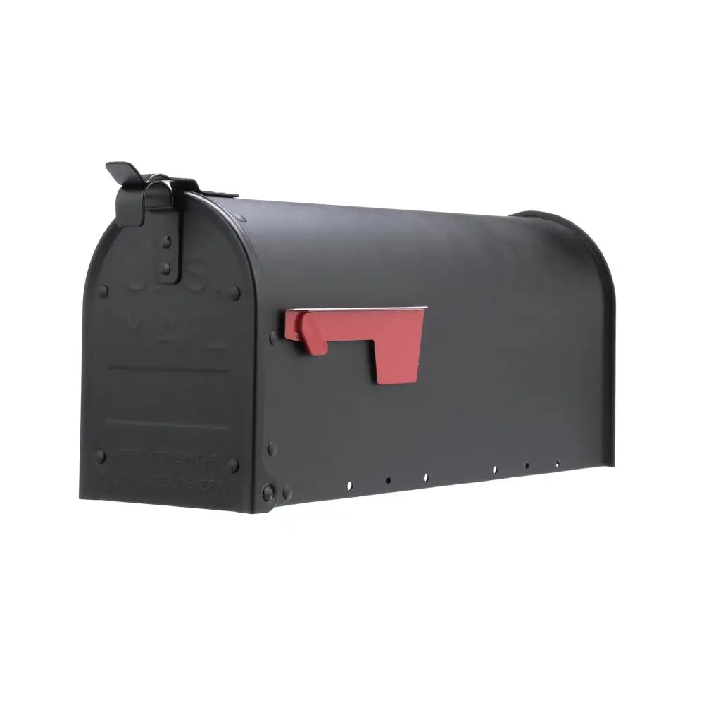 Gibraltar Mailboxes ADM11BAM Rural Mailbox