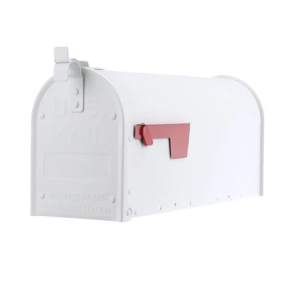 Gibraltar Mailboxes ADM11WAM Rural Mailbox