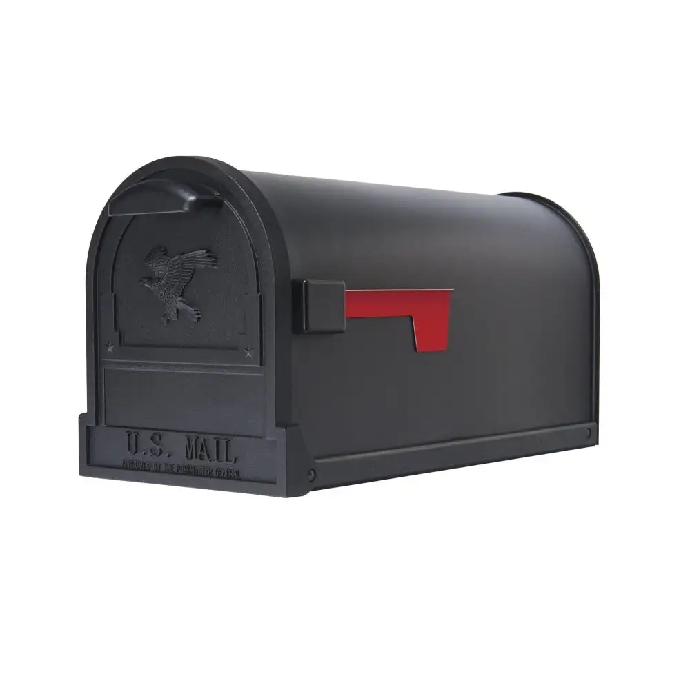 Gibraltar Mailboxes AR15B0AM Arlington Rural Mailbox