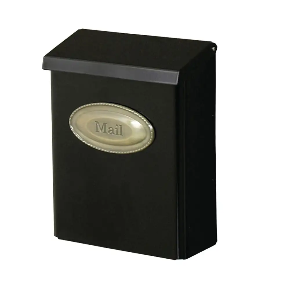 Gibraltar Mailboxes DVK000AM Designer Wall Mount Mailbox