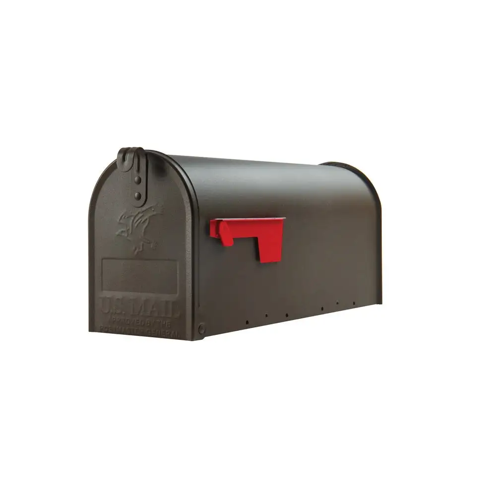 Gibraltar Mailboxes E1100BZAM Elite Classic Mailbox