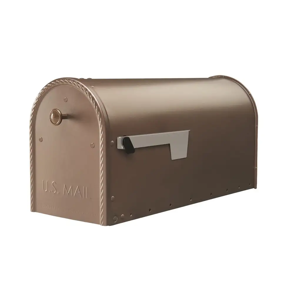 Gibraltar Mailboxes EM160VBAM Edwards Mailbox