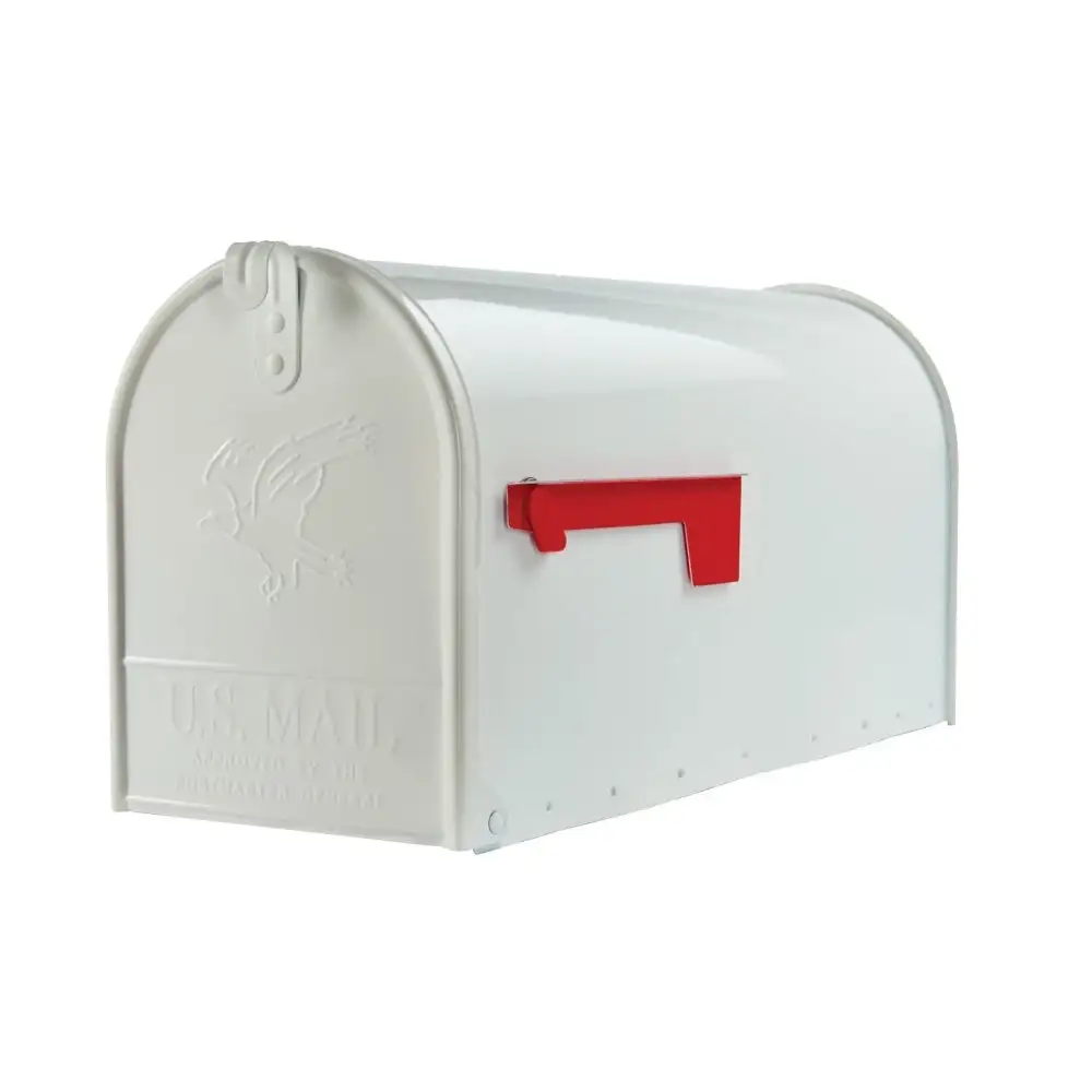 Gibraltar Mailboxes E1600WAM Elite Mailbox