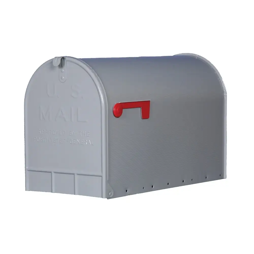 Gibraltar Mailboxes ST2000AM Rural Mailbox