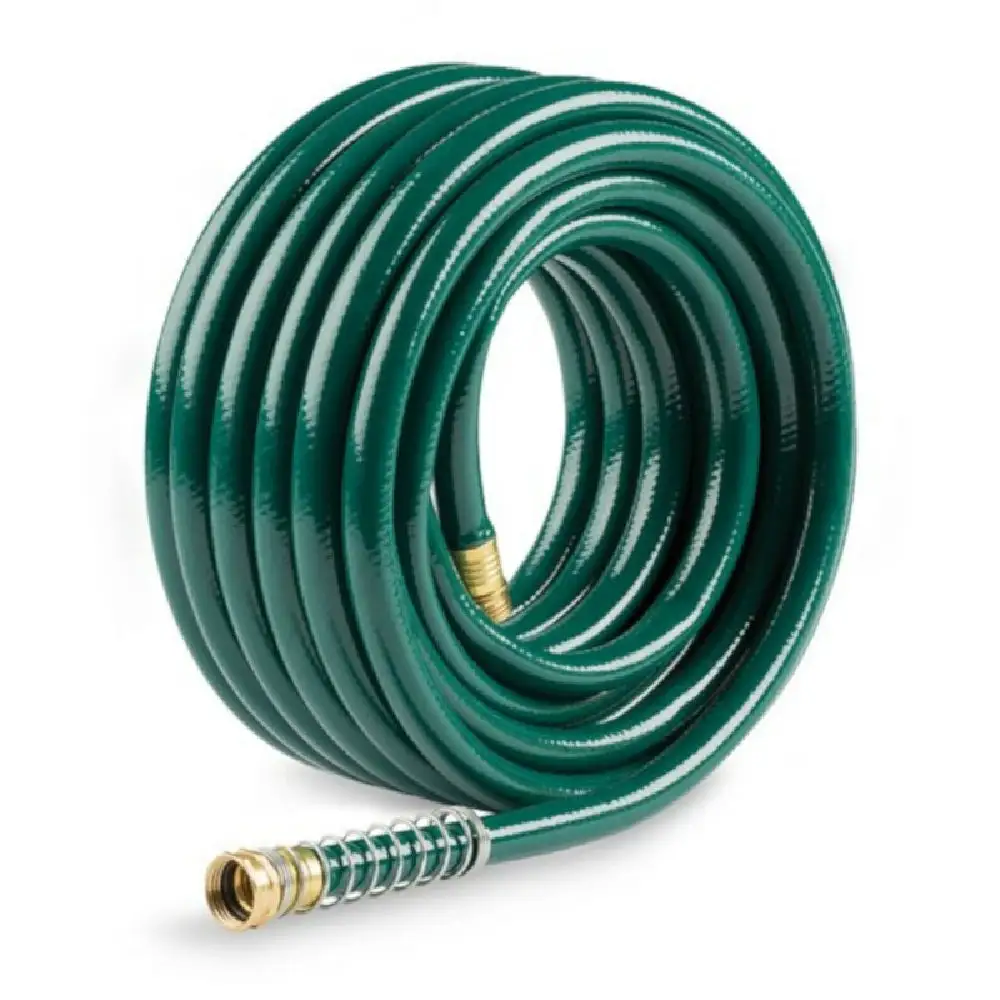 Gilmour 864001-1001 Flexogen Heavy-Duty Garden Hose