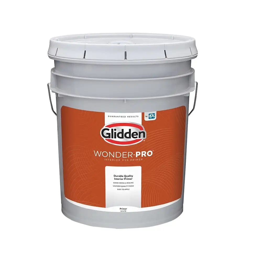 Glidden GLWP3300/05 Wonder-Pro PVA Primer