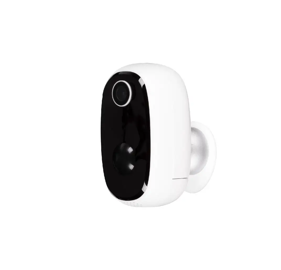 Globe Electric 50204 Wi-Fi Security Video Camera