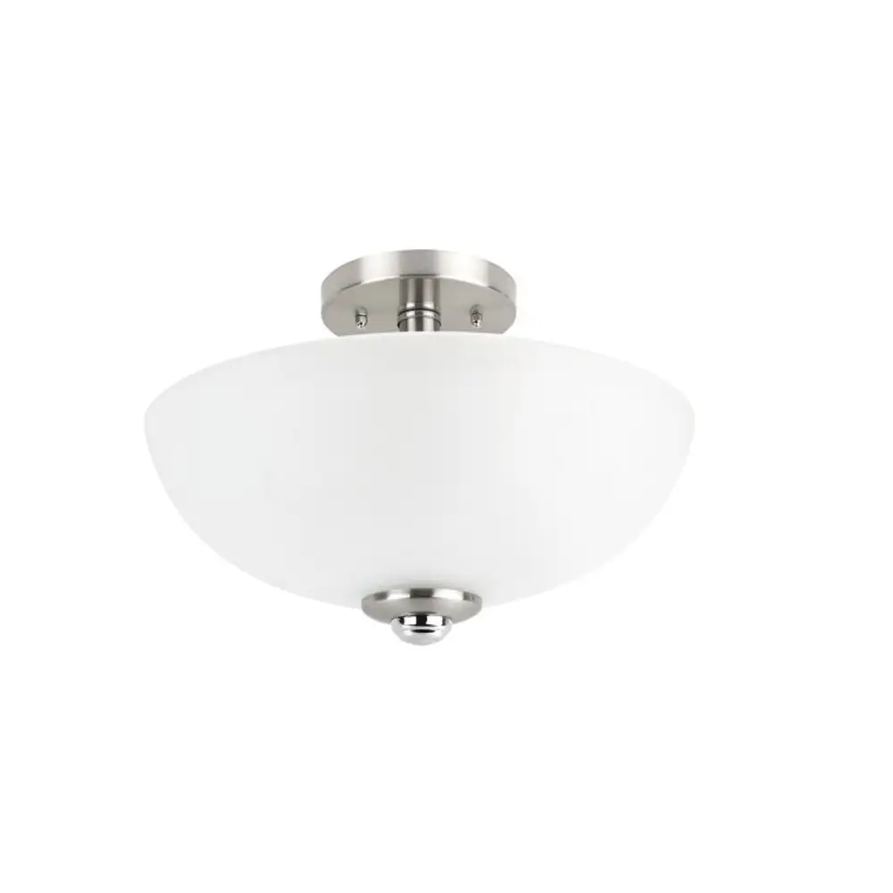 Globe Electric 63357 Hudson Ceiling Light