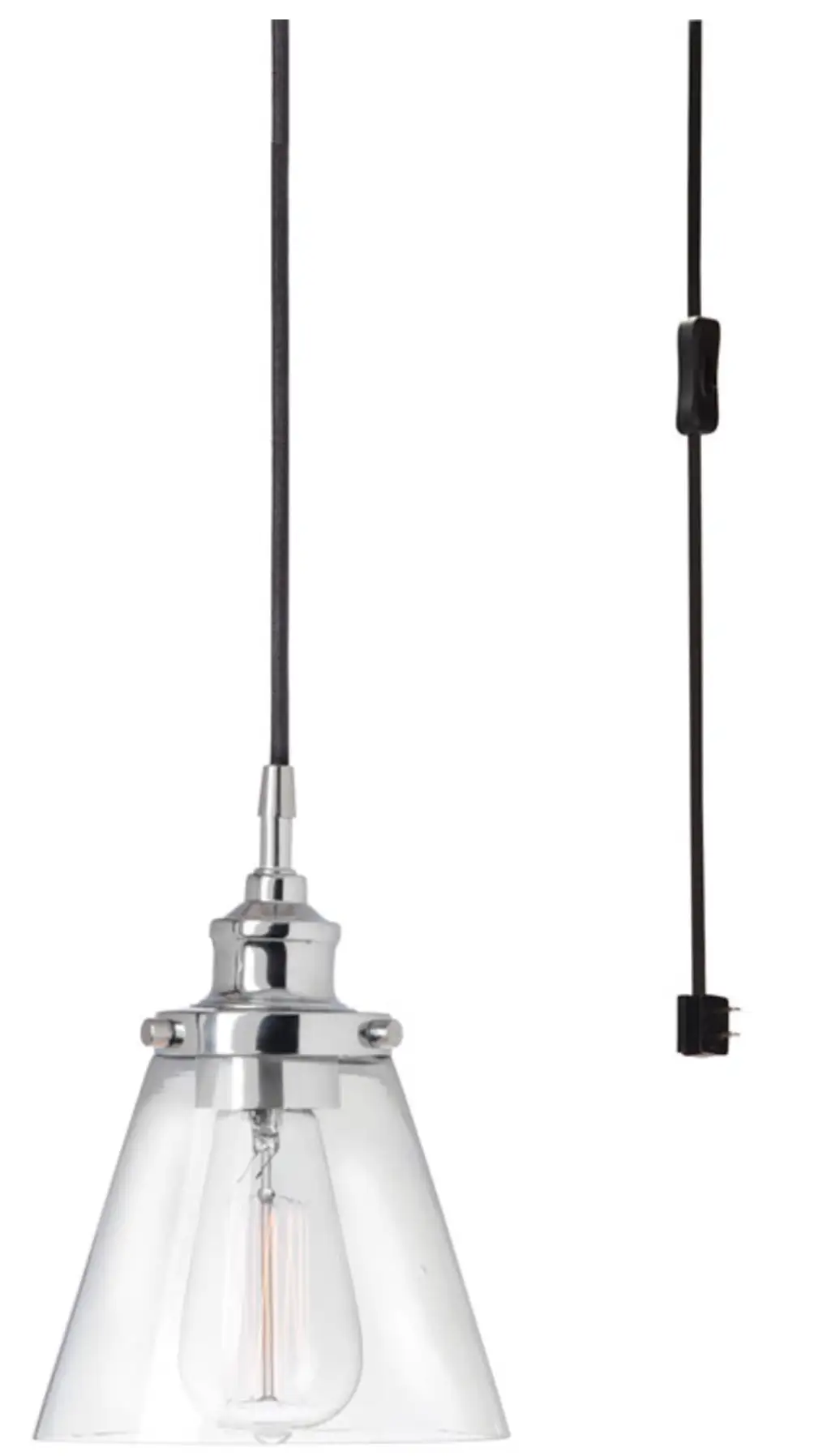 Globe Electric 60713 Pendant Light