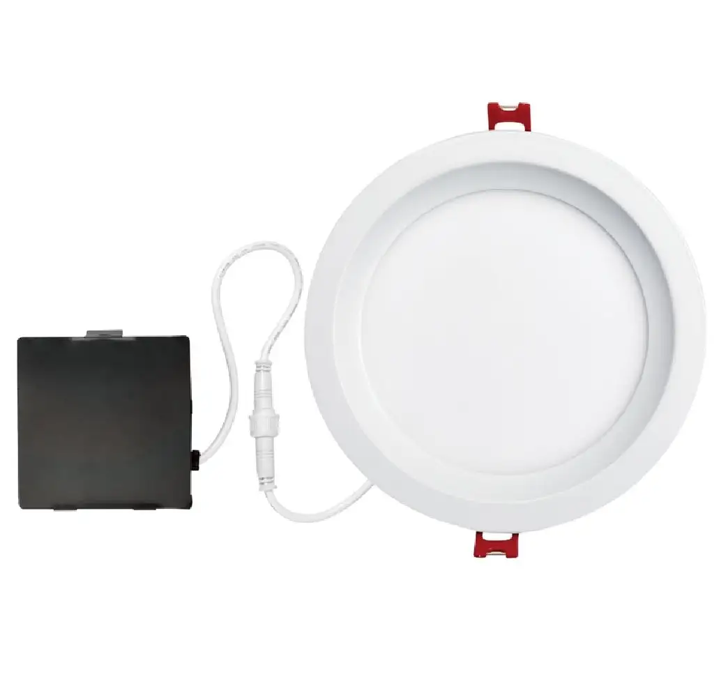 Globe 91500 LED Recessed Downlight