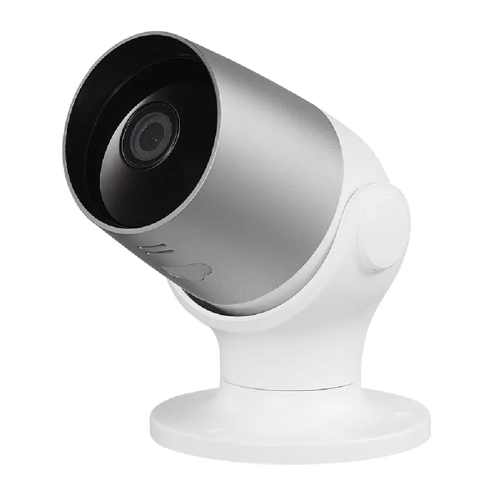 Globe 50108 Night Vision Wi-Fi Security Camera