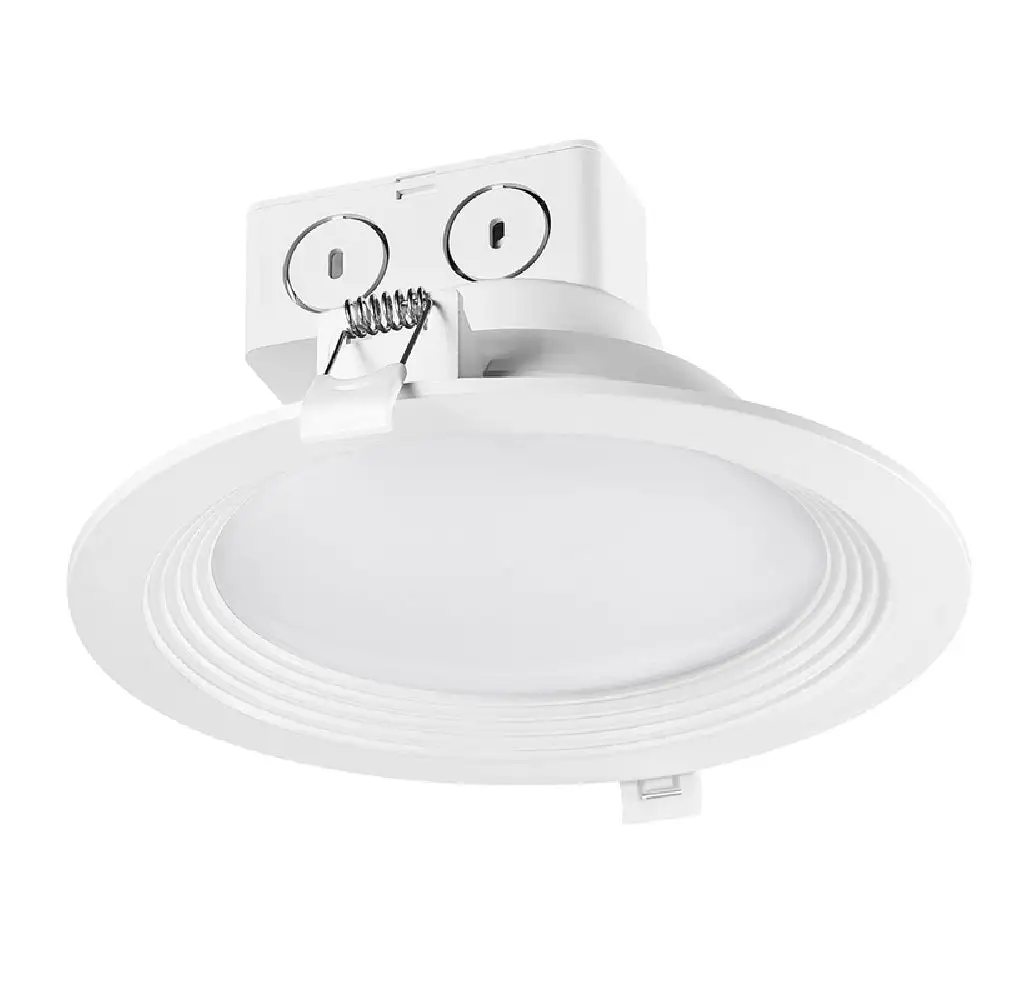 Globe 91341 Recessed LED Light