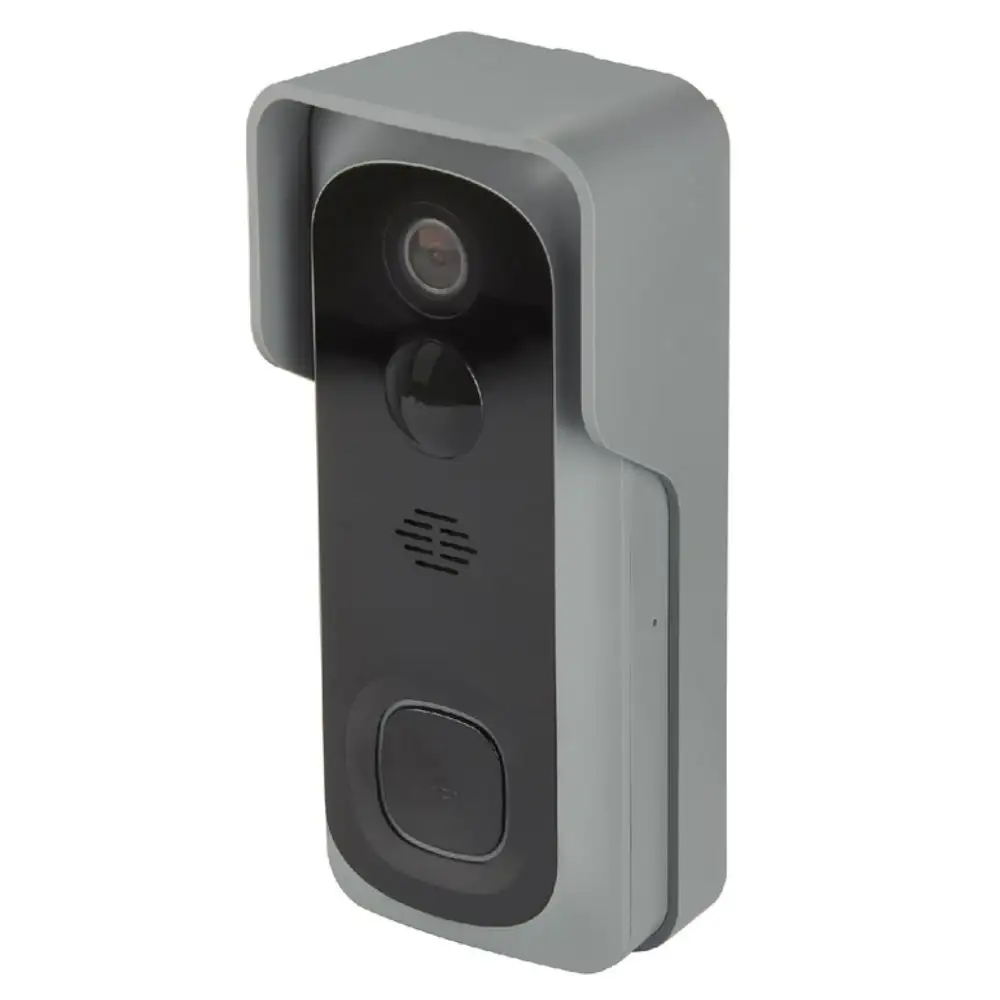 Globe 50138 Wireless Video Doorbell