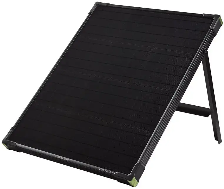 Goal Zero 32406 Boulder Solar Panel