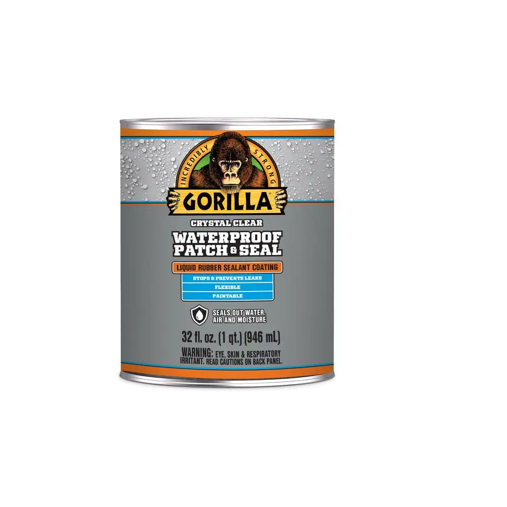 Gorilla 105341 Waterproof Sealer