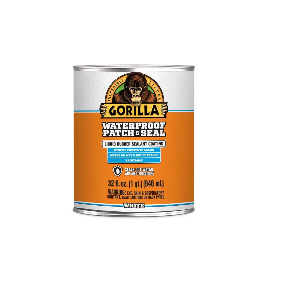 Gorilla 105340 Waterproof Sealer