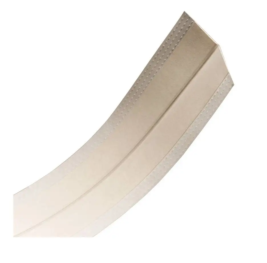 Grabber 318111 Flexible No Coat Drywall Corner Tape