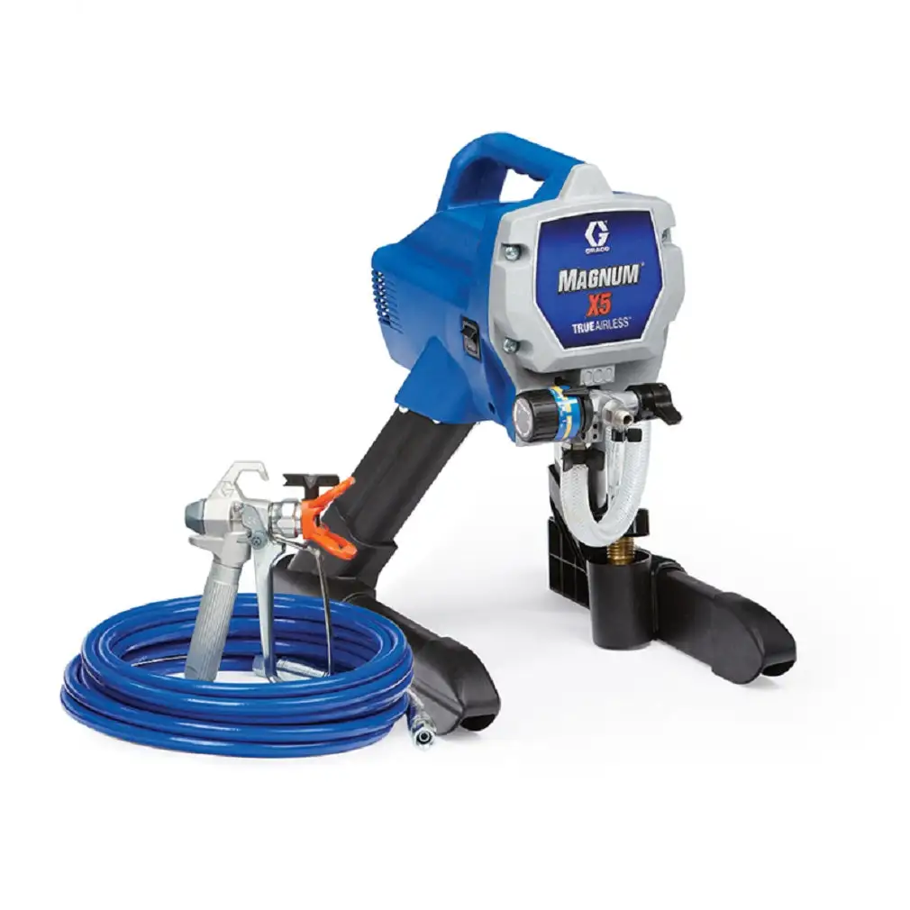 Graco 262800 Magnum X5 Electric True Airless Sprayer