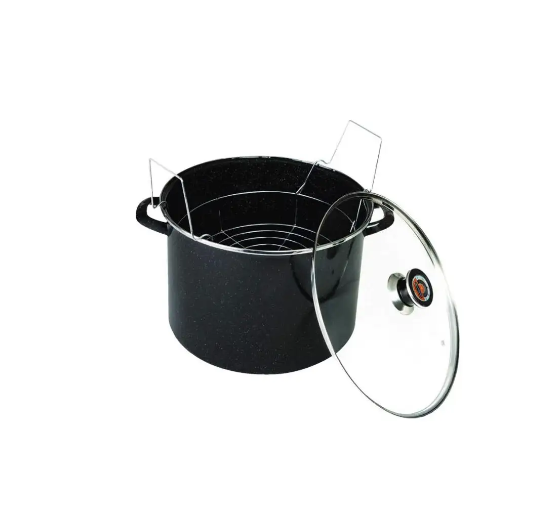 Granite Ware 320851 Canner