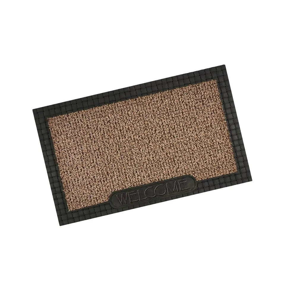 GrassWorx 10376951 Genuine AstroTurf Clean Machine Door Mat