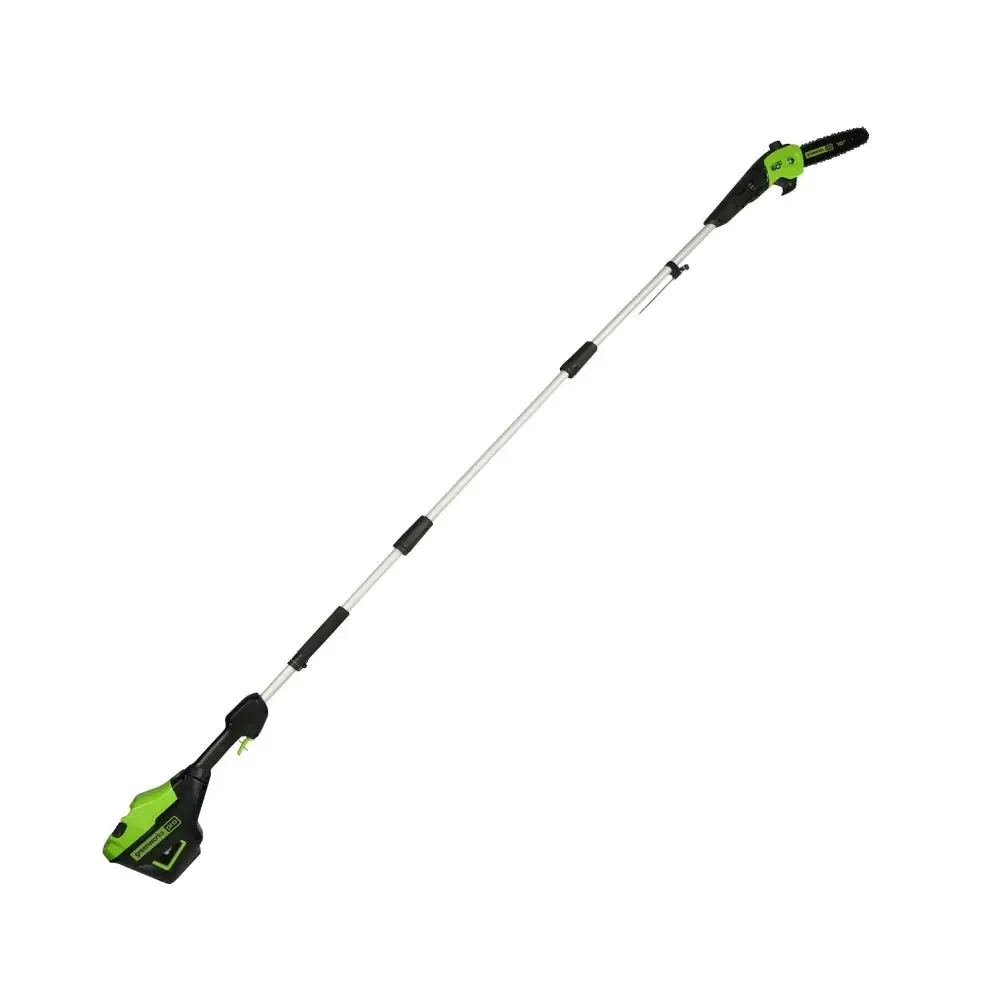 Greenworks 1405702CO Brushless Pole Saw