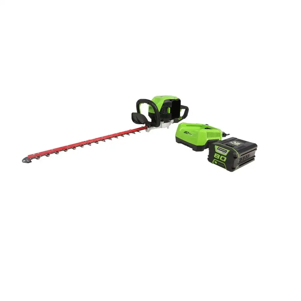 Greenworks 2212202CO Hedge Trimmer