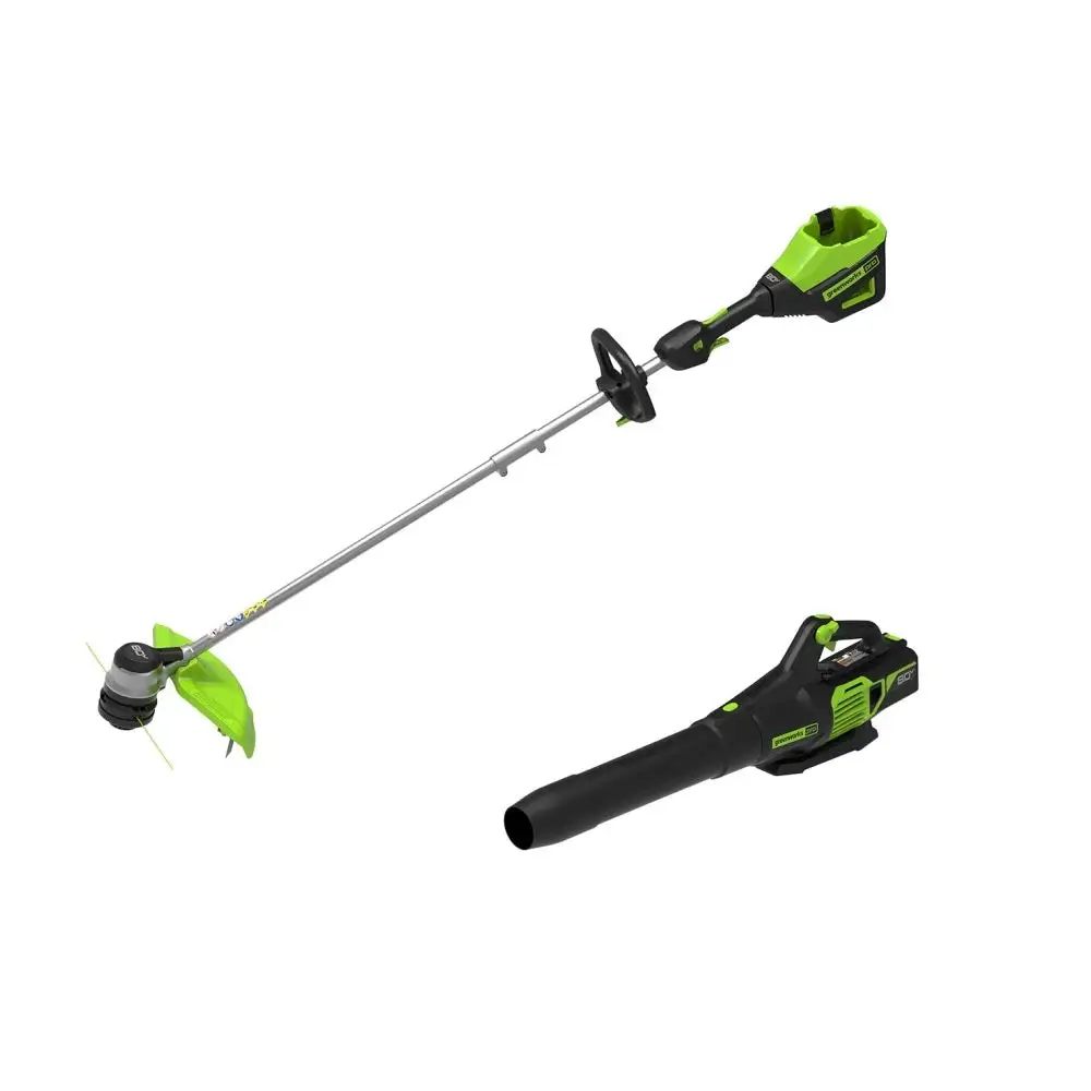 Greenworks 1301402 Combination Tool Kit