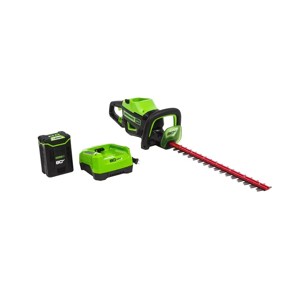 Greenworks 2203902 Hedge Trimmer