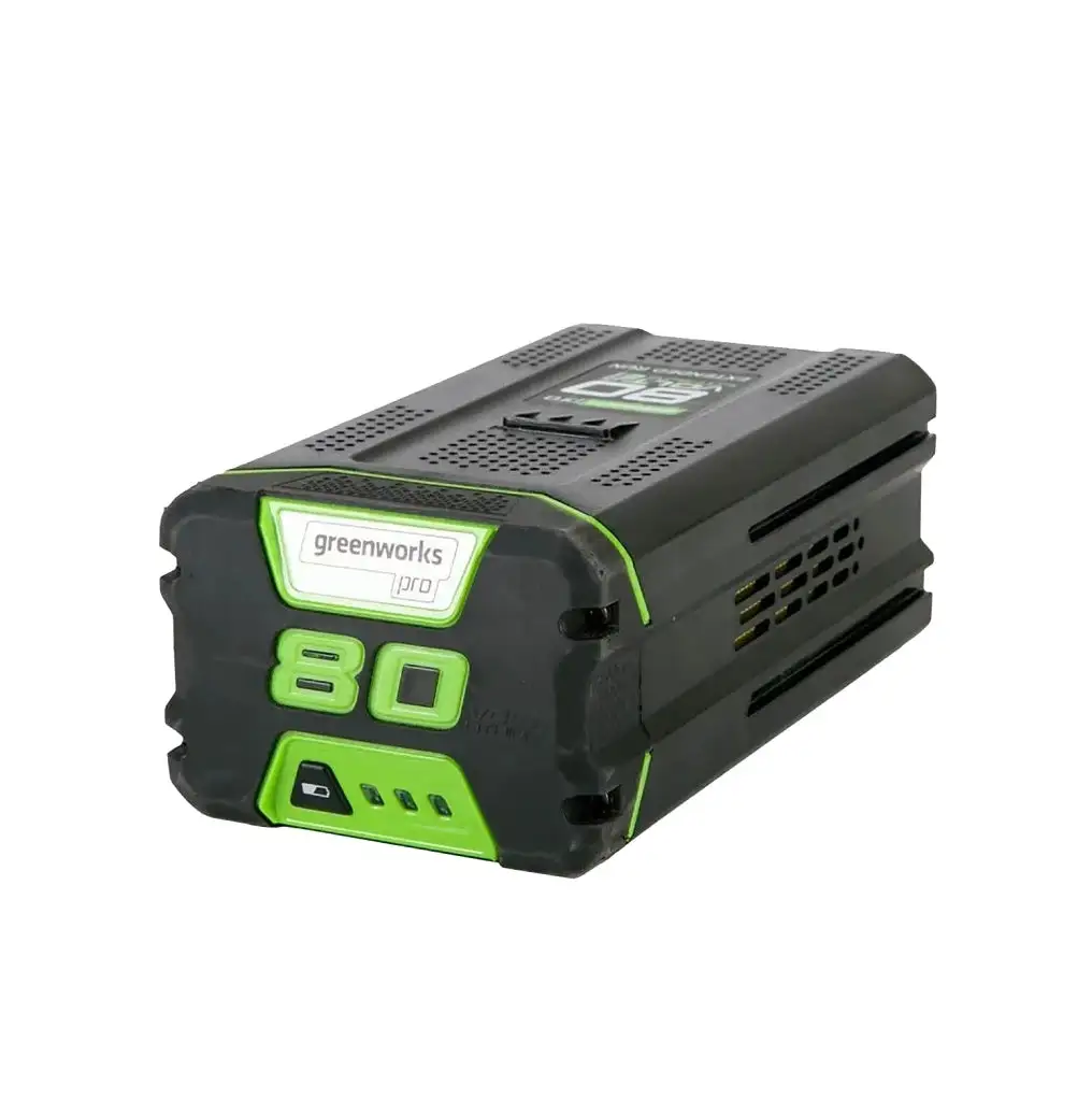 Greenworks Pro 2902502 Lithium-Ion Battery