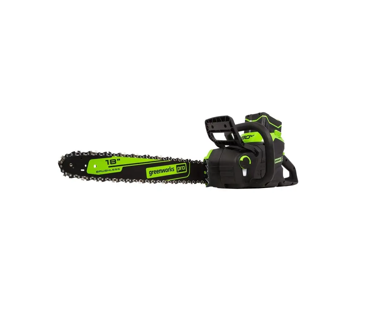 Greenworks 2019902 Pro Series Chainsaw