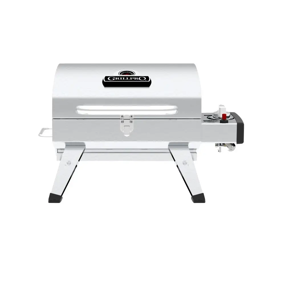 GrillPro 201114 Tabletop Gas Grill