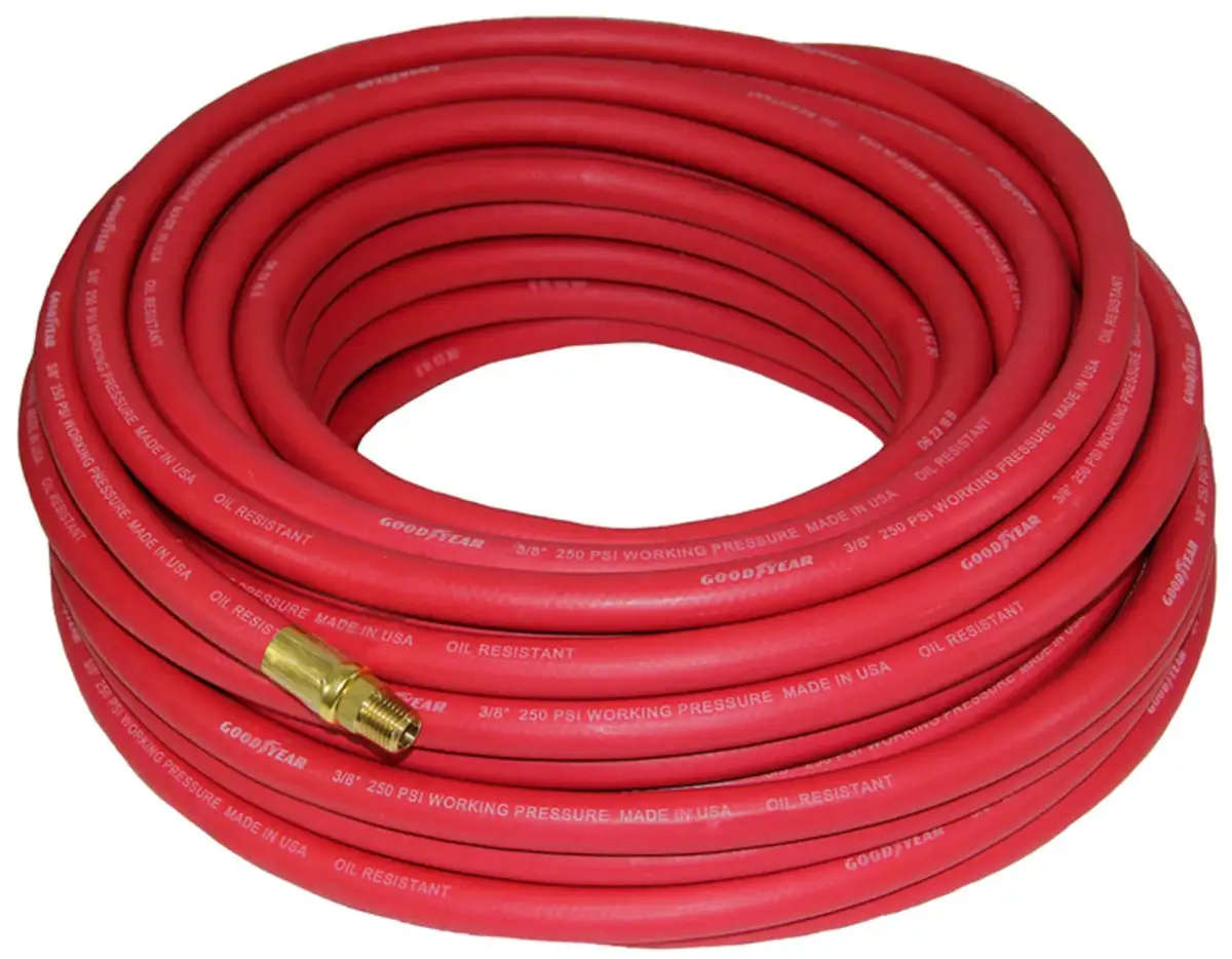 Grip 12758 Goodyear Air Hose