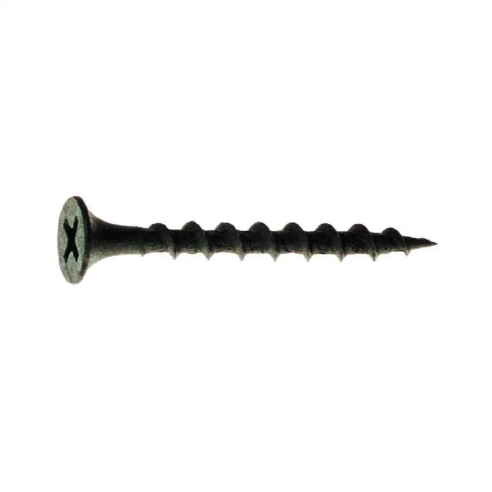 Grip-Rite 212CDWS25M Phillips Drywall Screws