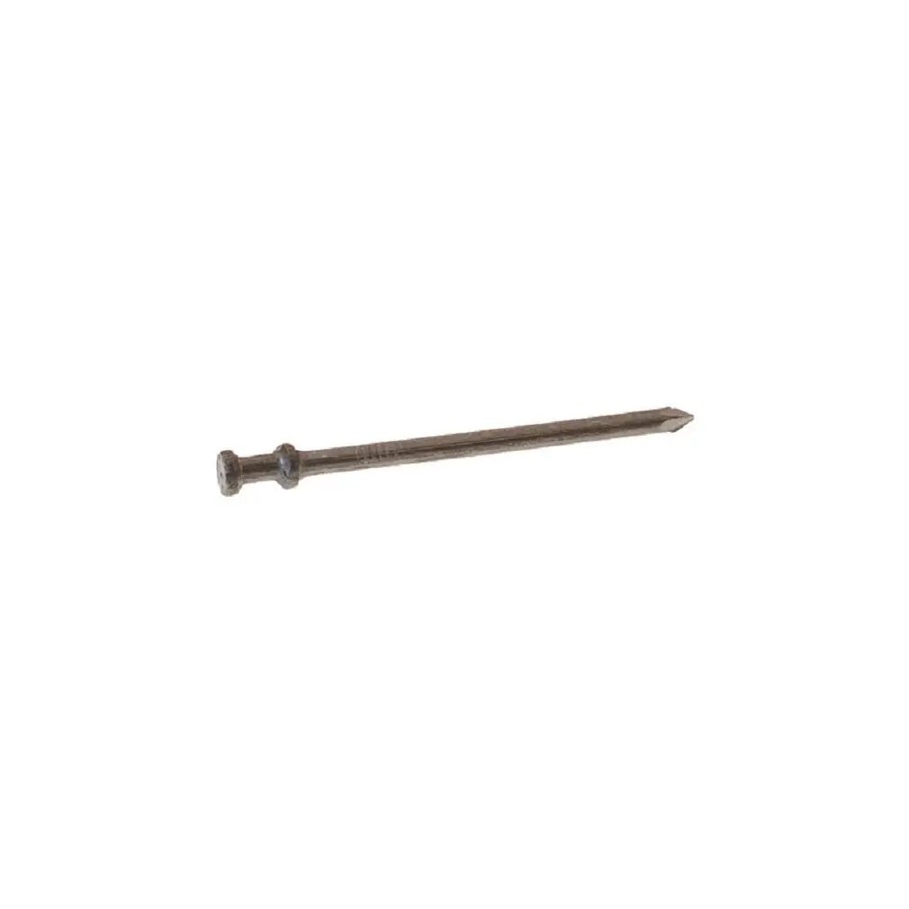 Grip-Rite 16DUP30BK Duplex Nail