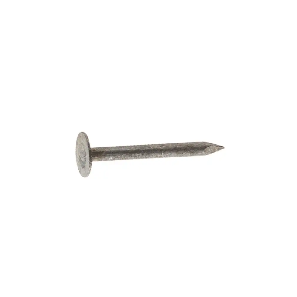 Grip-Rite 2EGRFGBK Roofing Nail