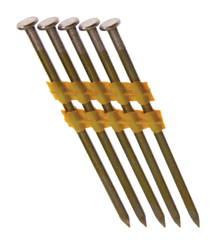 Grip-Rite GR212131 Angled Strip Framing Nails