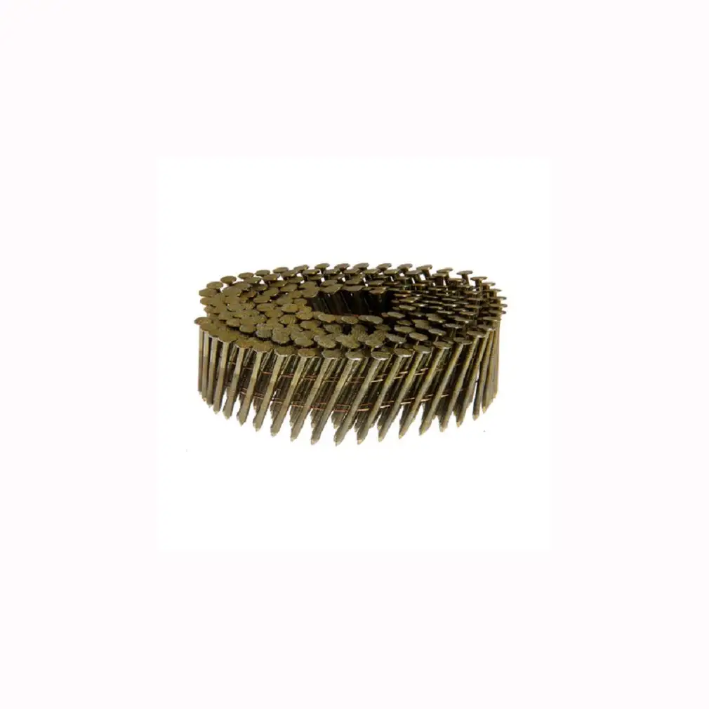 Grip-Rite GRC8RD Wire Coil Framing Nails