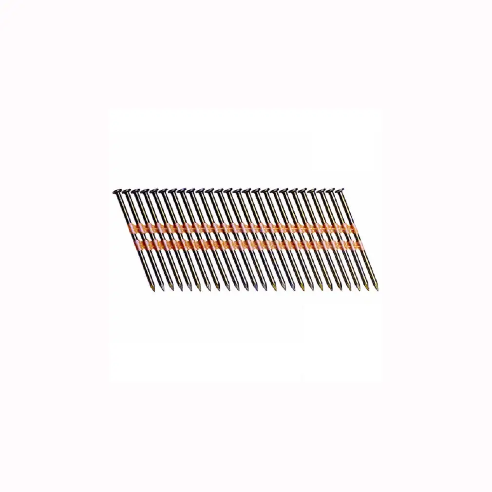 Grip-Rite GR408HG Plastic Strip Framing Nails