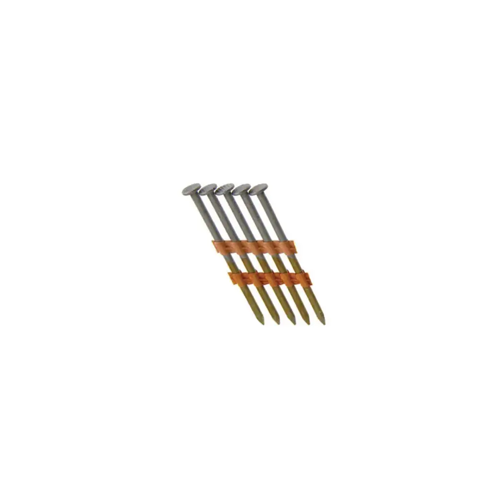 Grip-Rite GR034HG Plastic Strip Framing Nails