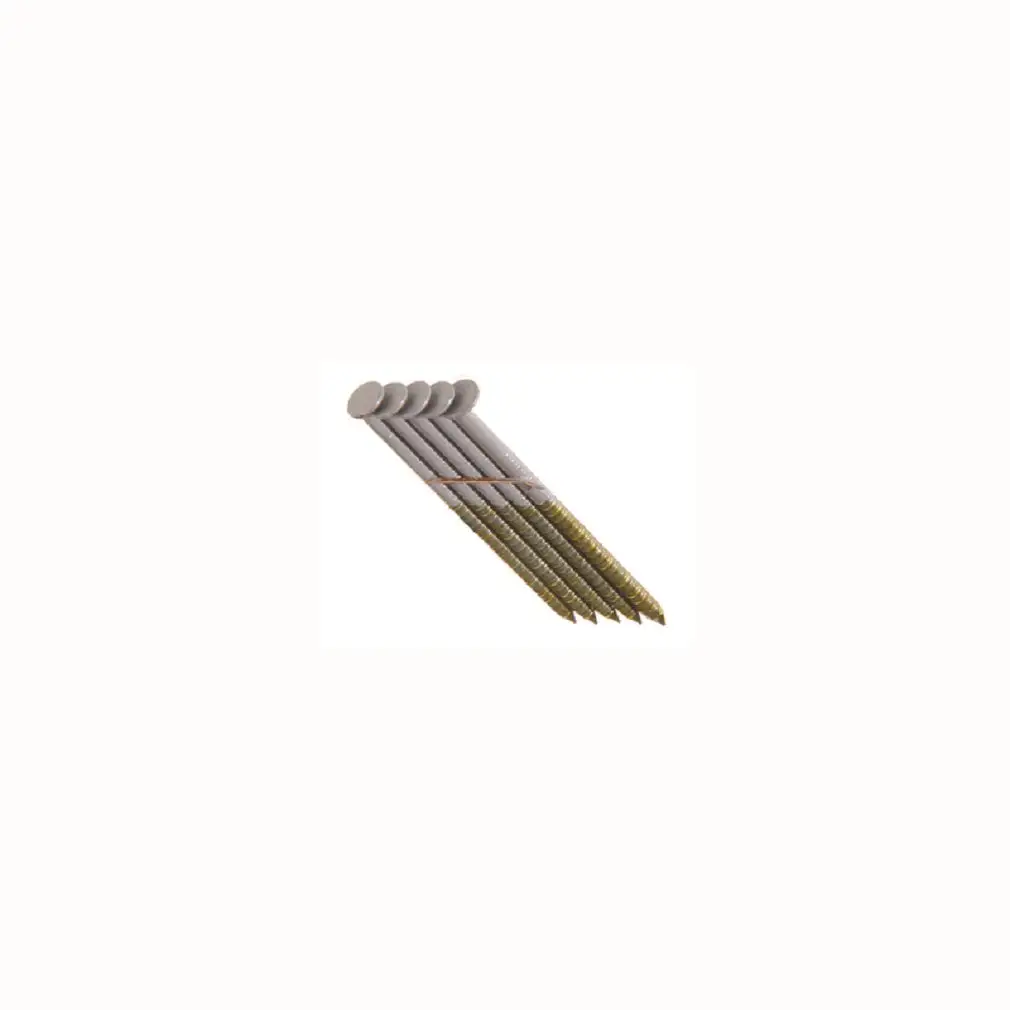 Grip-Rite GRW8RHGH1 Wire Strip Framing Nails