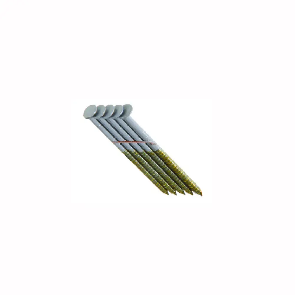 Grip-Rite GRW10RHGH1 Wire Strip Framing Nails