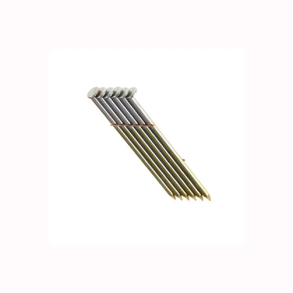 Grip-Rite GRW12ZH1 Wire Strip Framing Nails